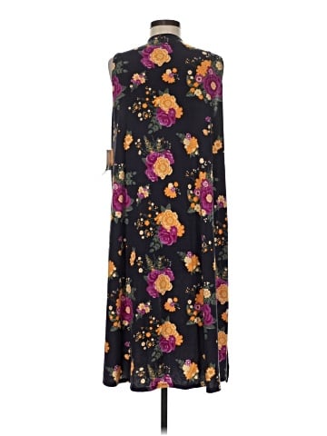 Lularoe Sweater Vest (view 2)