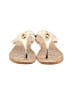 Cole Haan Ivory Flip Flops Size 8 1/2 - photo 2
