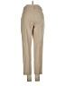 Theory Solid Tan Wool Pants Size 00 - photo 2