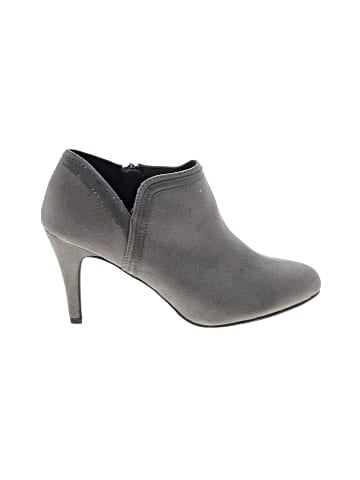 Dexflex Ankle Boots (view 1)