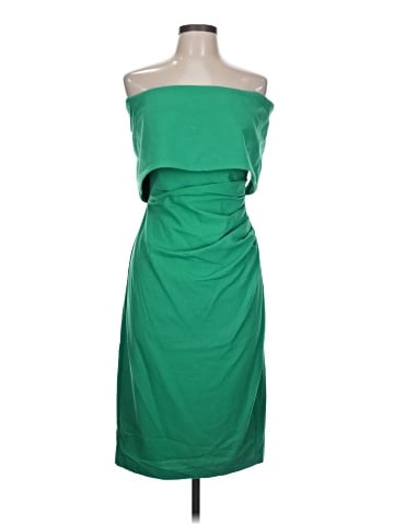 Charles Henry Cocktail Dress (view 1)