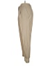 Theory Solid Tan Wool Pants Size 00 - photo 5