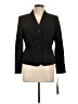 Tahari by ASL 100% Polyester Black Blazer Size 10 Petite - photo 1