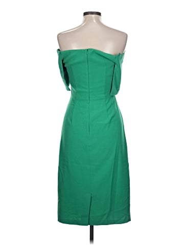 Charles Henry Cocktail Dress (view 2)