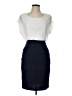 En Focus Studio Blue Cocktail Dress Size 12 - photo 1