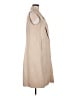 Massimo Dutti Tan Wool Cardigan Size M - photo 4