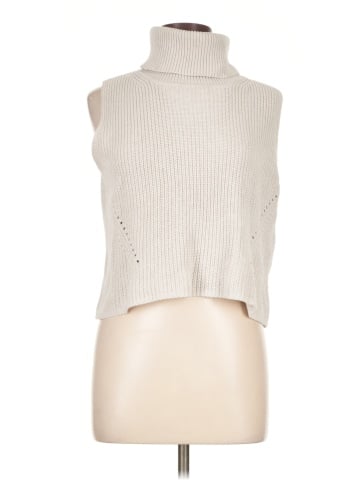French Connection Sweater Vest (view 1)