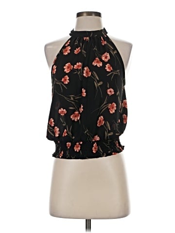 Sienna Sky Sleeveless Blouse (view 1)