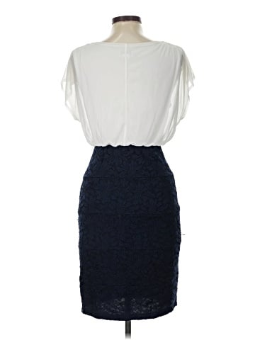 En Focus Studio Cocktail Dress (view 2)