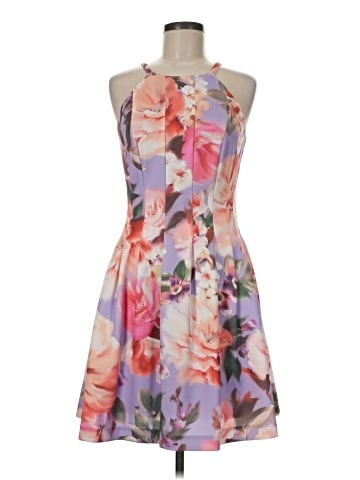 Vince Camuto Cocktail Dress (view 1)