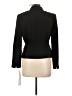 Tahari by ASL 100% Polyester Black Blazer Size 10 Petite - photo 2