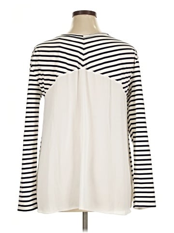 Alexander Jordan Long Sleeve T-Shirt (view 2)