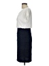 En Focus Studio Blue Cocktail Dress Size 12 - photo 5