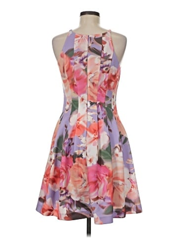 Vince Camuto Cocktail Dress (view 2)