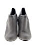 Dexflex Gray Ankle Boots Size 8 1/2 - photo 2