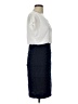 En Focus Studio Blue Cocktail Dress Size 12 - photo 4