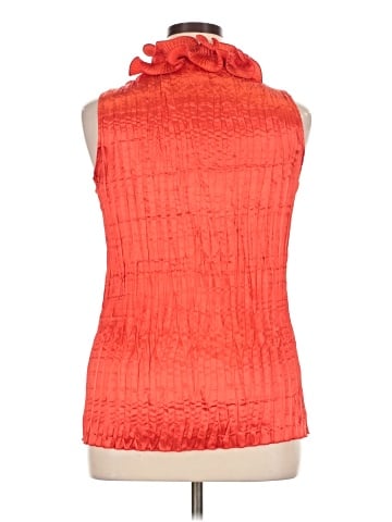 Cato Sleeveless Blouse (view 2)