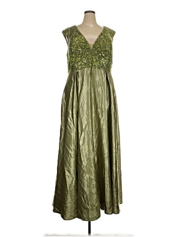 Assorted Brands Cocktail Dress (view 1)
