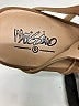 Mossimo Tan Sandals Size 7 - photo 3