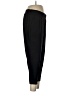 Studio by Torrid Solid Black Casual Pants Size Lg Plus (0) - photo 4