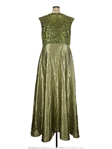 Assorted Brands Cocktail Dress (view 2)