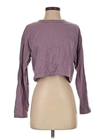 Gap Long Sleeve T-Shirt (view 1)