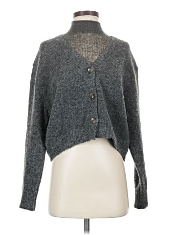Zara Cardigan (view 1)