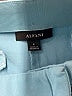 Alfani Color Block Blue Dress Pants Size 8 - photo 7