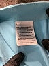 Alfani Color Block Blue Dress Pants Size 8 - photo 8