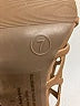 Mossimo Tan Sandals Size 7 - photo 4