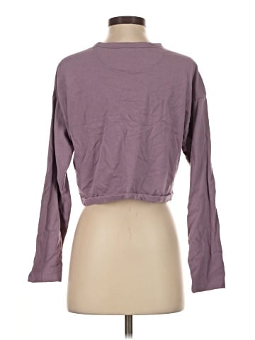Gap Long Sleeve T-Shirt (view 2)