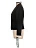Tahari by ASL 100% Polyester Black Blazer Size 10 Petite - photo 5