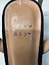 A New Day Black Heels Size 6 1/2 - photo 3