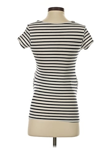 H&M Mama Short Sleeve T-Shirt (view 2)