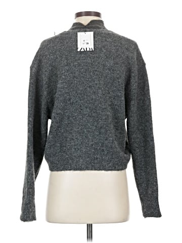 Zara Cardigan (view 2)