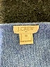 J.Crew Factory Store Blue Pullover Sweater Size XS - photo 7