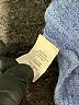 J.Crew Factory Store Blue Pullover Sweater Size XS - photo 8