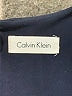 Calvin Klein Black Cocktail Dress Size P (petite) - photo 7