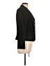 Tahari by ASL 100% Polyester Black Blazer Size 10 Petite - photo 4