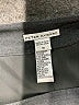 Peter Nygard Graphic Gray Casual Skirt Size 16 - photo 3
