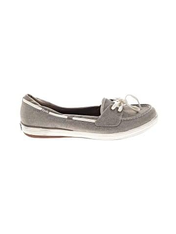 Keds Flats (view 1)