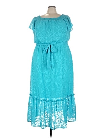 Lane Bryant Cocktail Dress (view 1)