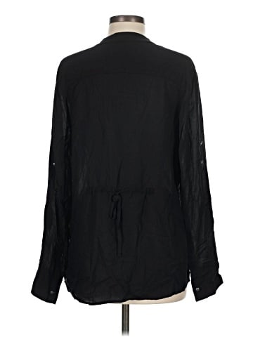 Express Long Sleeve Blouse (view 2)