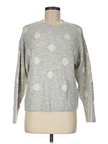 H&M L.O.G.G. Pullover Sweater (view 1)