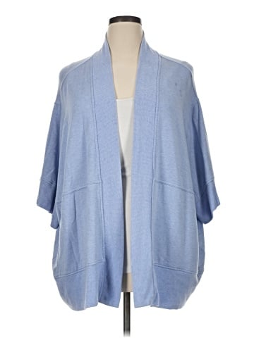 Athleta Cardigan (view 1)