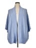 Athleta Blue Cardigan Size 1X - 2X - photo 1