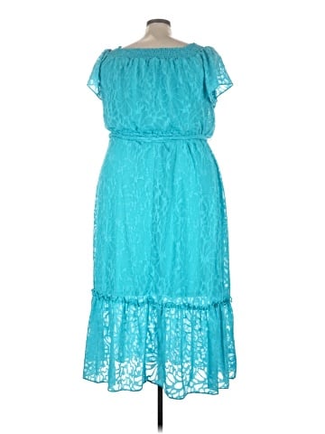 Lane Bryant Cocktail Dress (view 2)