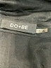 Do & Be 100% Polyester Black Cocktail Dress Size S - photo 7