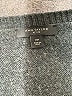 Ann Taylor Polka Dots Gray Cardigan Size XS (petite) - photo 7