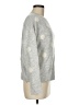 H&M L.O.G.G. Polka Dots Gray Pullover Sweater Size M - photo 4